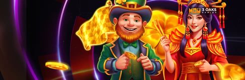  Lucky Races