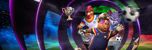 Endorphina Football Series 2026