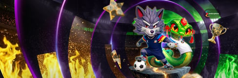 Football Super Drops від Endorphina