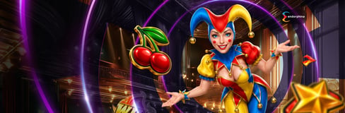 Спека Виграшів з Endorphina