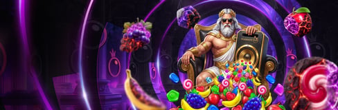 Підкрути Звук з Pragmatic Play