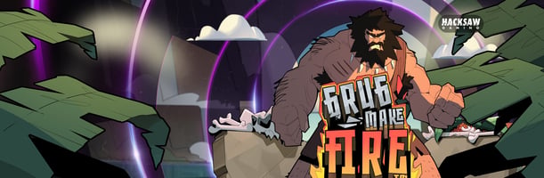 LOT P-R / HackSaw / Grug Make Fire