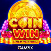 Coin Win: Hold The Spin