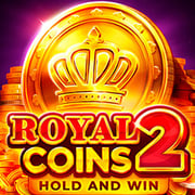 Royal Coins 2: Hold and Win