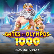 Gates of Olympus 1000