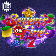 Sevens on Fire