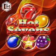 Hot Sevens Lotto