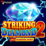 STRIKING DIAMOND 2: RUNNING WINS
