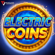 Electric Coins: ULTIMATE RUNNING WINS