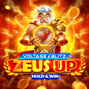 Voltage Blitz Zeus Up