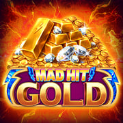 Mad Hit Gold
