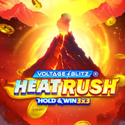 Voltage Blitz Heat Rush