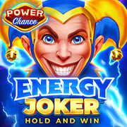 Energy Joker: Hold And Win Power Chance™