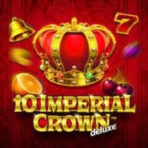 Diamond Mystery - 10 Imperial Crown deluxe