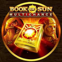 Book of Sun Multichance