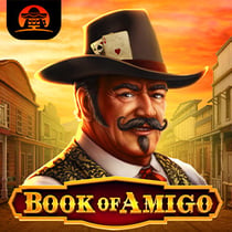 Book Of Amigo