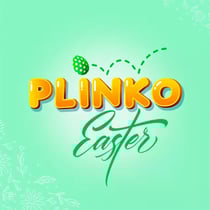 Easter Plinko
