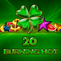 20 Burning Hot
