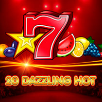 20 Dazzling Hot