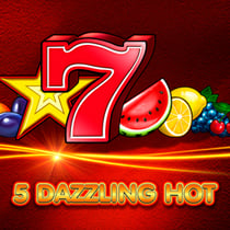 5 Dazzling Hot