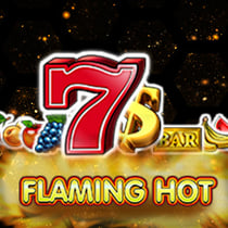 Flaming Hot