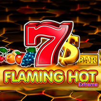 Flaming Hot Extreme