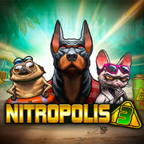 Nitropolis 3