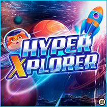 HyperXplorer