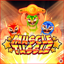 Muscle Tussle