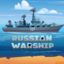 Russian Warship