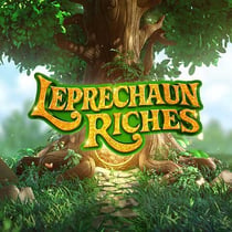 Leprechaun Riches
