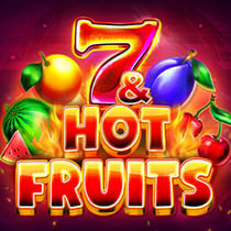 7&Hot Fruits