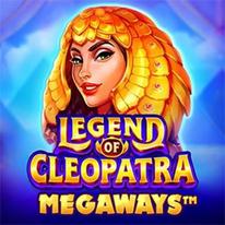 Legend of Cleopatra Megaways
