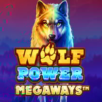 Wolf Power Megaways