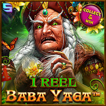 1 Reel Baba Yaga