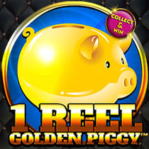 1 Reel Golden Piggy