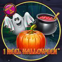 1 Reel Halloween
