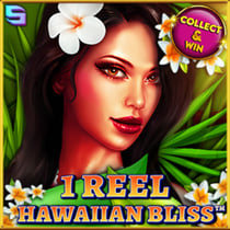 1 Reel Hawaiian Bliss