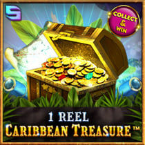 1 Reel - Caribbean Treasure