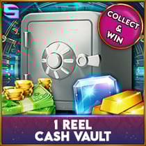 1 Reel - Cash Vault