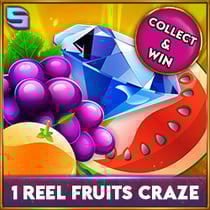 1 Reel - Frutis Craze