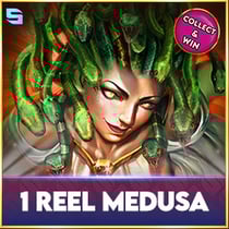 1 Reel - Medusa