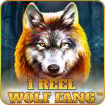 1 Reel Wolf Fang