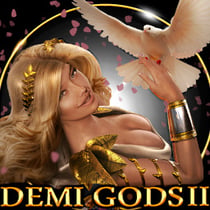 Demi Gods II