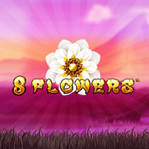 8 Flowers