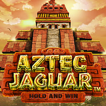 Aztec Jaguar