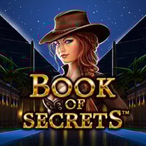 Book of Secrets
