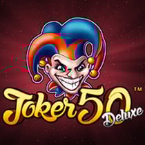 Joker 50 DeLuxe
