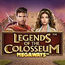 Legend of the Colosseum