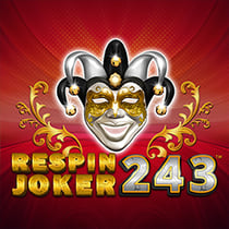 RESPIN JOKER 243